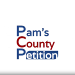 Pams Petition Promo County Business June 2022